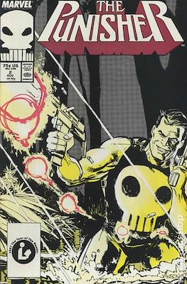 The Punisher Vol. 2 (1987-1995) #2