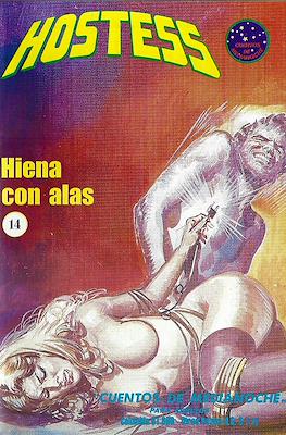 Cuentos de Medianoche #14