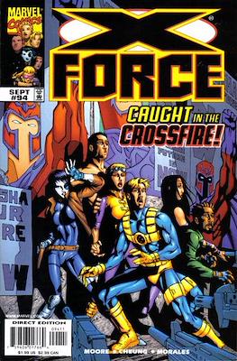X-Force Vol. 1 (1991-2002) #94