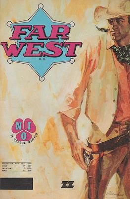 Far West #121