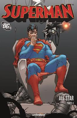 Superman. All Star (Rústica) #4