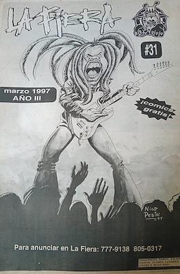 La Fiera #31