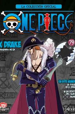 One Piece. La colección oficial (Grapa) #79