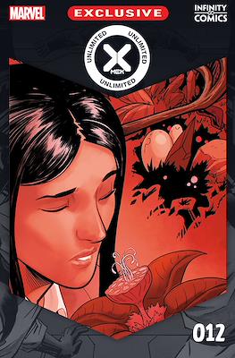 X-Men Unlimited Infinity Comic #12