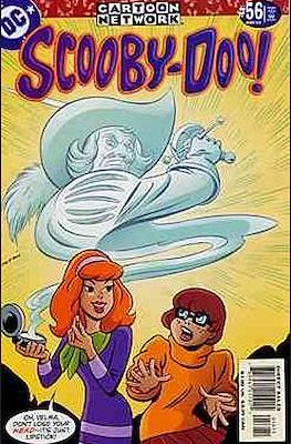 Scooby-Doo! #56
