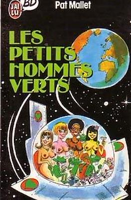 J'ai lu BD #44