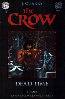 The Crow: Dead Time
