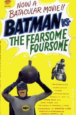 Batman vs. #2