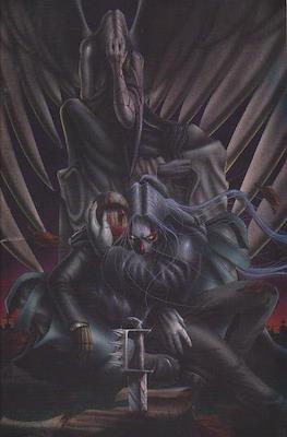 Bloodshed #4