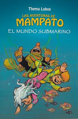 Las aventuras de Mampato. 2ª colección #5