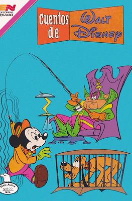 Cuentos de Walt Disney #939