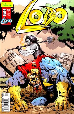 Lobo #27