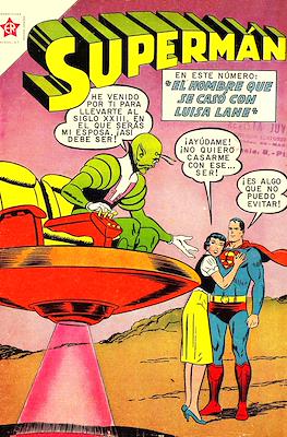 Supermán #274