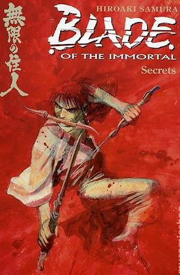 Blade of the Immortal #10