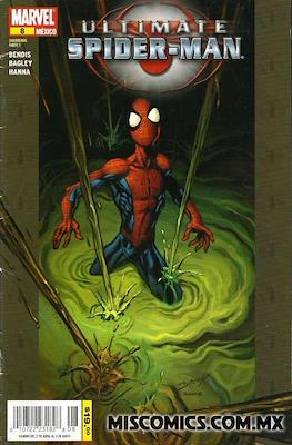 Ultimate Spider-Man (2007-2010) #8