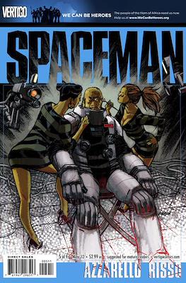 Spaceman #5