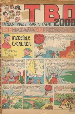 TBO 2000 #2055