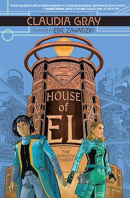 House of El #1
