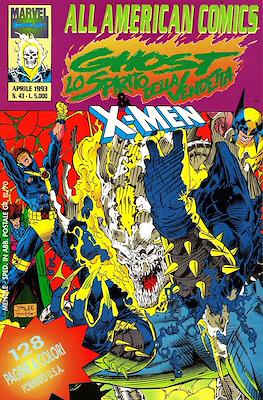 All American Comics Vol. 1 #43