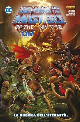 DC Omnibus #21