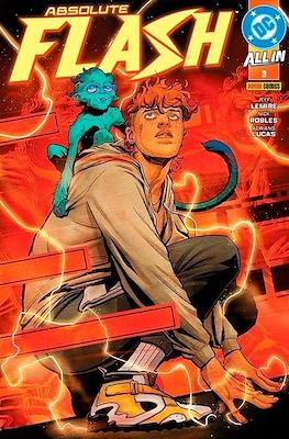 Absolute Flash (2026) #3