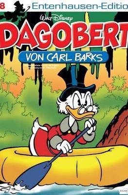 Carl Barks Entenhausen-Edition #98