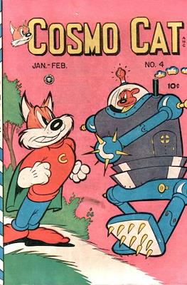 Cosmo Cat #4