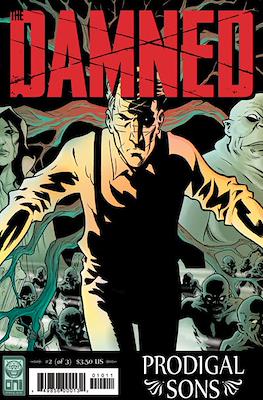 The Damned: Prodigal Sons #2