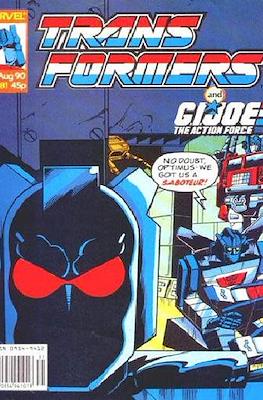 Transformers #281