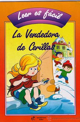 Leer es fácil