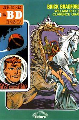 Antologia da BD Clássica #9