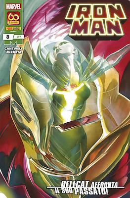 Iron Man Vol. 2 #97