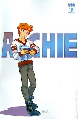 Archie (2015- Variant Cover) #1.21