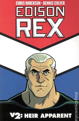 Edison Rex #2