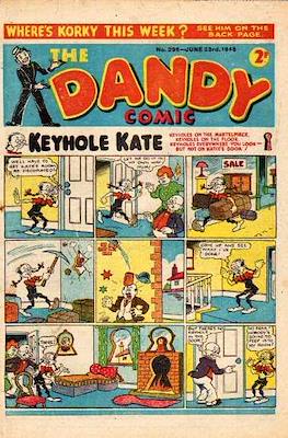The Dandy Comic / The Dandy / The Dandy Xtreme #295