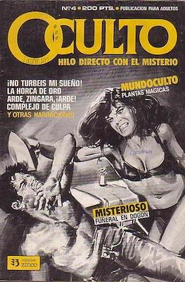 Oculto #4