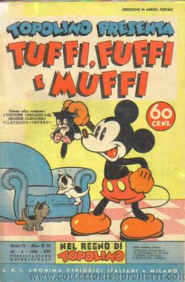 Nel regno di Topolino #56