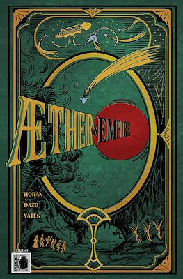 Aether & Empire #5