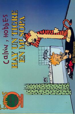 Calvin y Hobbes. Fans #7