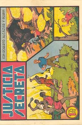 Roberto Alcázar y Pedrín #147