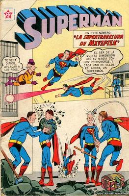 Supermán #363