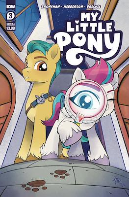 My Little Pony (2022-2023) #3