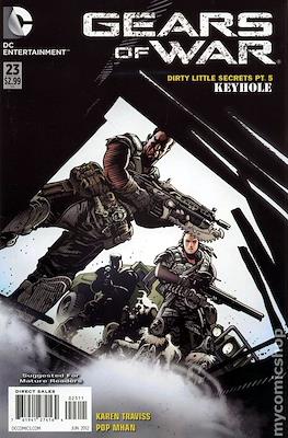 Gears of War #23