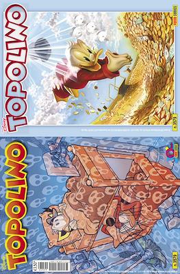 Topolino (Brossurato) #3579
