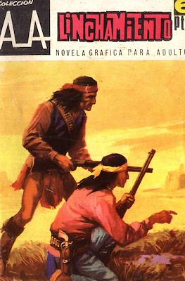 Colección AA #5