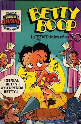 Colección Super Bravo. Betty Boop (1982)