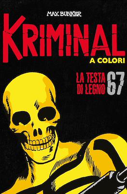 Kriminal a colori #67