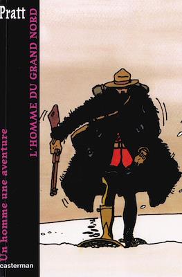 Un homme une aventure #4