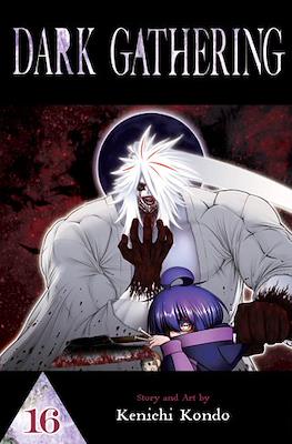Dark Gathering #16