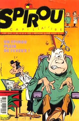 Le journal de Spirou #2897